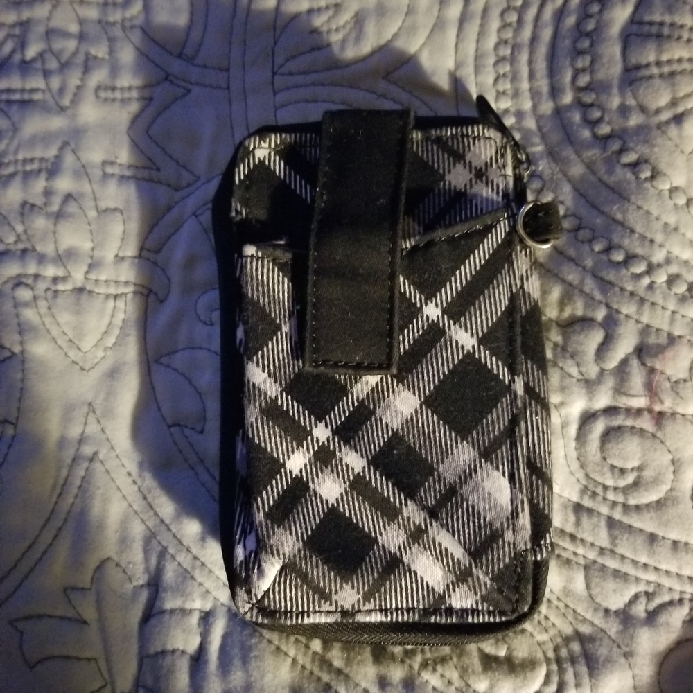 Thirty-one wallet